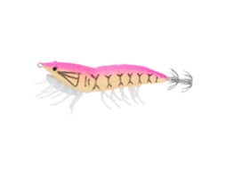 Isca Artificial Lula Luminosa 3g Abs Accessório Pesca
