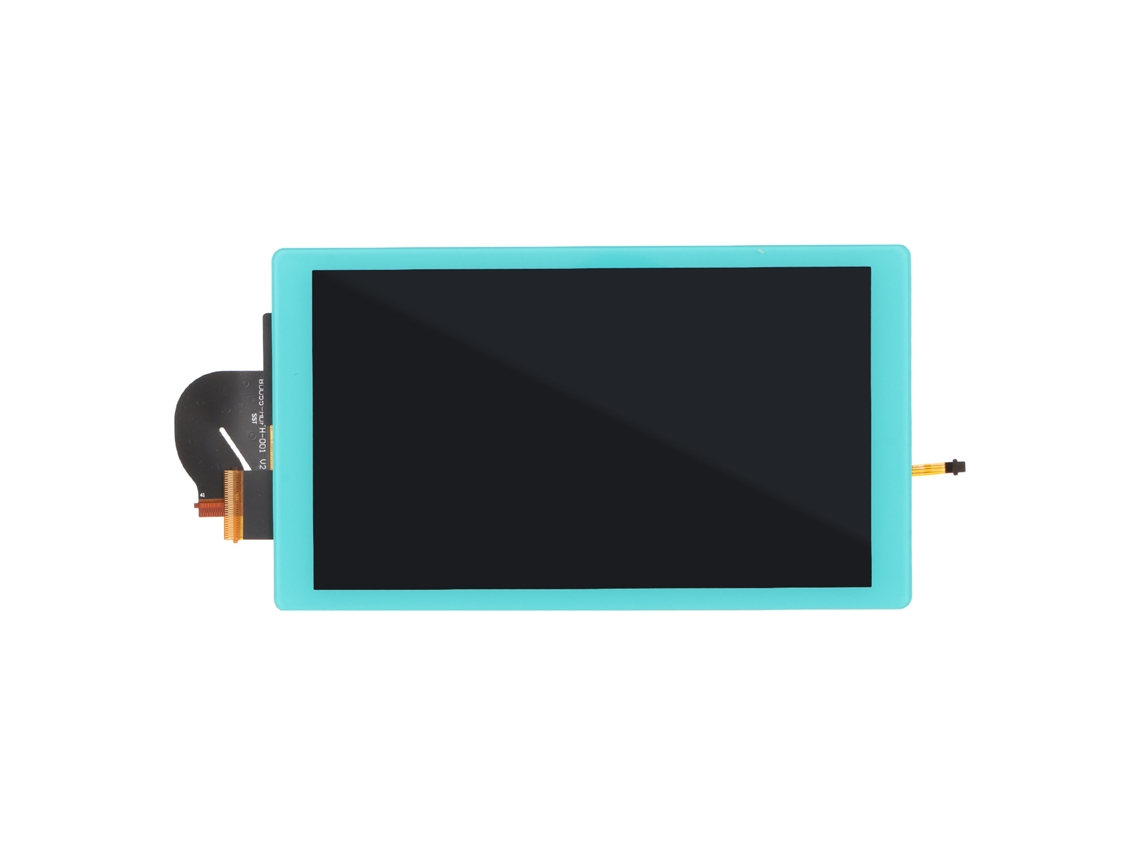 Panel de pantalla LCD táctil para Switch Lite, en azul | S/MARCA