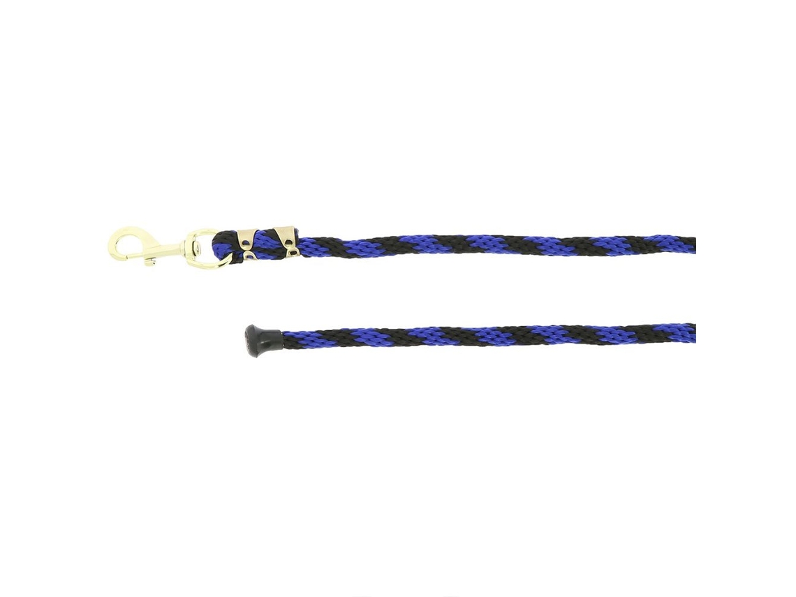 Cabo de Ancoragem Azul 2 Mnorton Equestrian