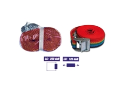 Sifer ponsa  trinquete 25 mm 3 m sitr25-3