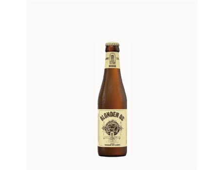 Cerveja Blonden Os 33 cl 1 unidade BOURGOGNE DES FLANDRES