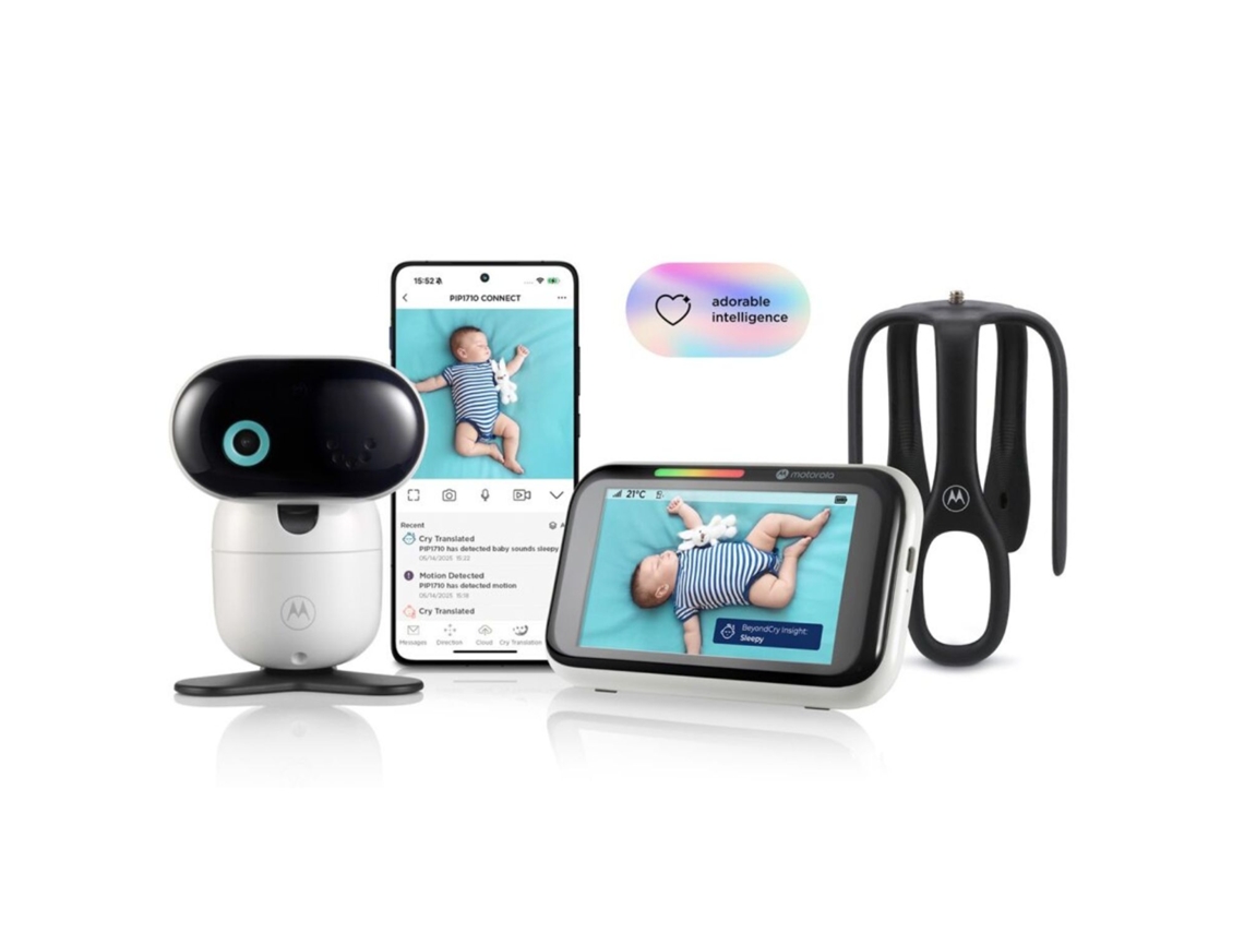 Monitor Para Be Motorola