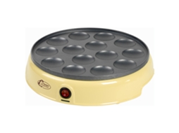 Máquina de Crepess Bestron Apfm700Sd