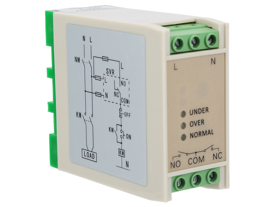 Dispositivo de Proteção Automática 2p 40a | S/MARCA