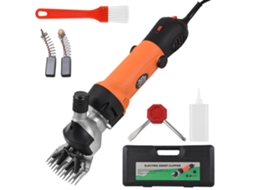 Tesoura Elétrica LAXISCREED para Ovelhas 690w Profissional
