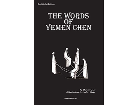 Livro The Words of Yemen Chen de Yemen Chen Yemen Chen (Inglês)