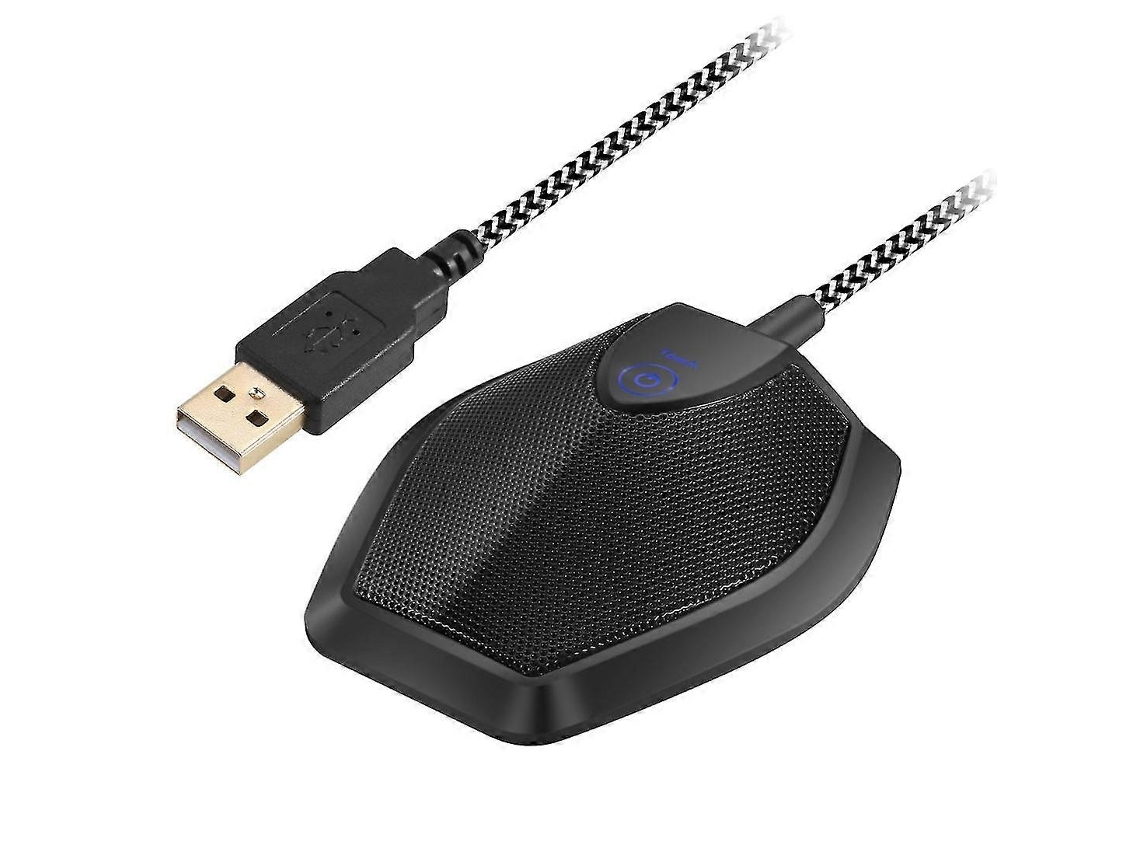 Yanmai G11 Meeting Usb Computer Desktop Microphone