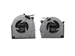 Lurelia Ventoinha De Arrefecimento Para Portátil Y7000 Y540 Para Cpu E Gpu De Portátil Legion Y7000 2019 Y540 15irh 5f10s13886 Dc28000e3f1