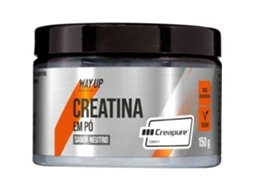 Creatina Creapure WAY UP emb. 150 gr