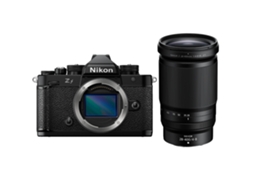 Zf + 28 400mm F/4 8 Vr + Ebook “20 Dicas para Fotos Que Impressionam” NIKON