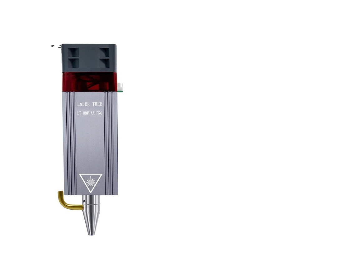 Módulo Laser, Potência Eficaz De 80w, Potência Óptica De 10w, 10w Kit 24v Oem