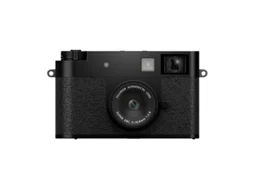 Máquina Fotográfica Compacta FUJIFILM X Half (Preto)