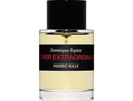 Perfume   Vetiver Extraordinaire Eau de Parfum (100 ml)