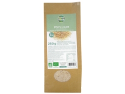 Psyllium Orgânico 250 G EXOPHARM