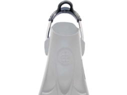 Oms Spring Heels With Hook