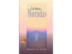 Livro Santas Moradas, Las (Espanhol)
