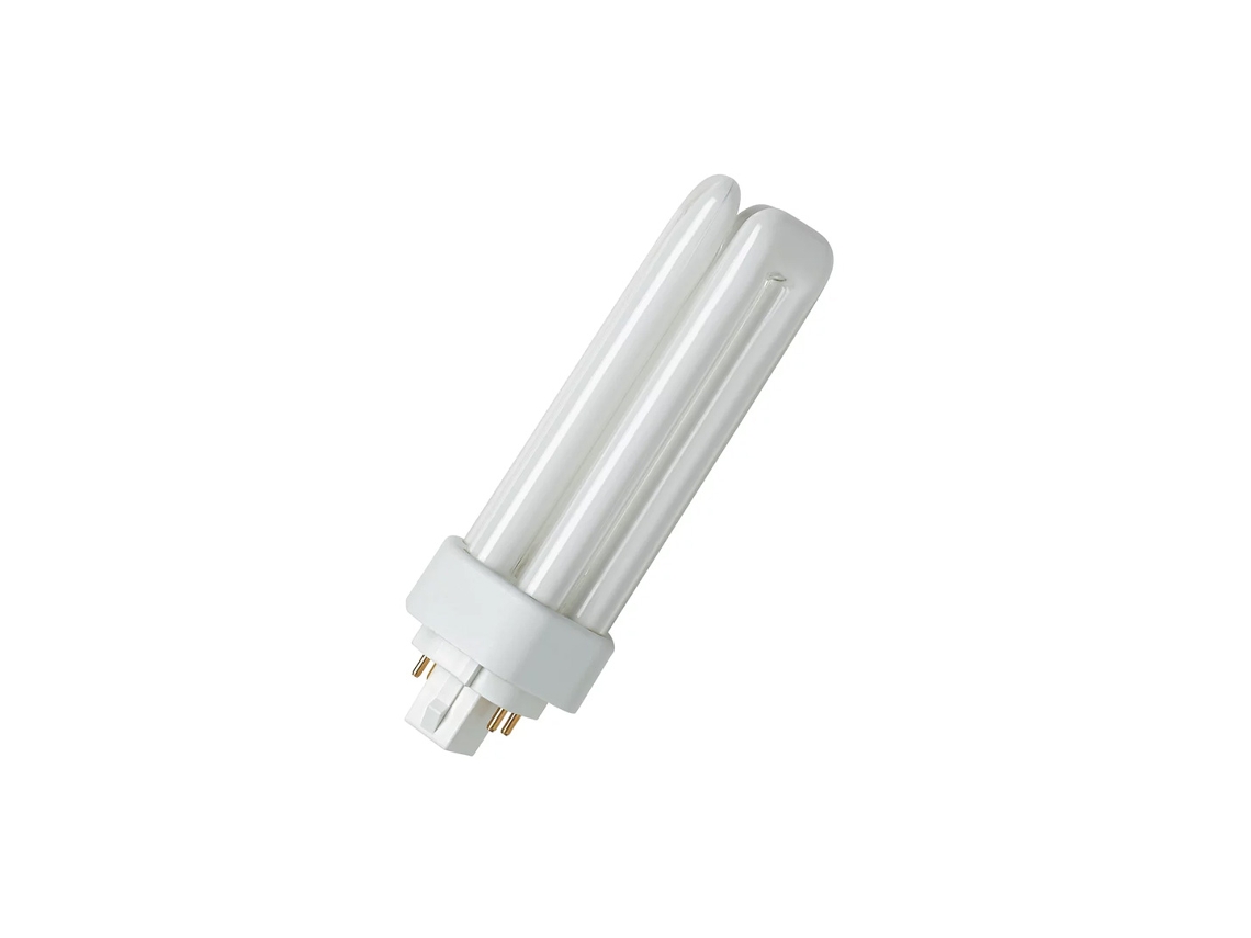 Lâmpada Fluorescente Dulux T/e Plus 32w/840 4p Osram