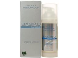 COSMECLINIK Fluido Renovação Basiko