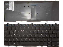 Teclado para Portátil Dell Latitude 3340 E5450 E7450