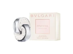 BVLGARI Omnia Crystalline Eau de Toilette 50Ml