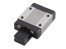 Laxiscreed Guia Linear Mgn12c Com Slider Para Impressoras 3d De Alta Precisão