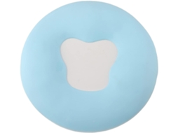 Almofada de Silicone SFUSHOS de 4 cores para massagem facial e relaxamento