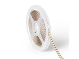 Fita Led 24v Smd 160 Led/m 5m 15w/m 1650lm/m Largura 8mm Freecut Ip20 4000k Branco Neutro