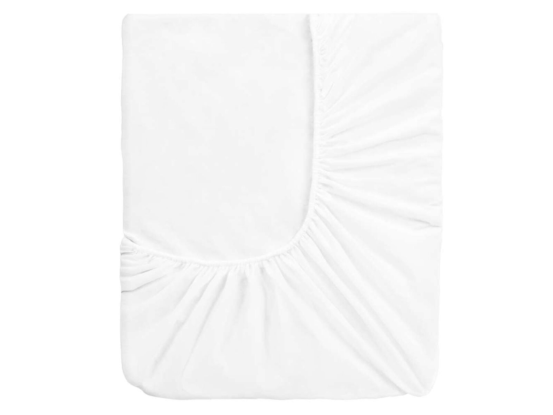 Protetor De Colchão Cecotec Flow Protectmattress 1000 Branco Casal
