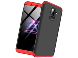 Capa Samsung Galaxy J8 2018 HONGWE.
