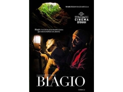 DVD Biagio (Edição em Espanhol)