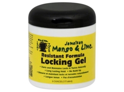 Mango Lime Rastas Fórmula Resistente A Gel De Bloqueio 177 Ml