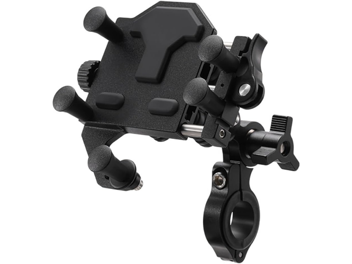 Suporte para Celular em Motocicleta SFUSHOS