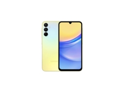Smartphone SAMSUNG SM-A156BZYDEUE (Preto - 4 GB RAM - 6,5" - Tomada EU - 128 GB)