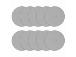 Prato de secagem redondo de silicone Slowmoose, bandeja antiaderente reutilizável para vaporizar alimentos.