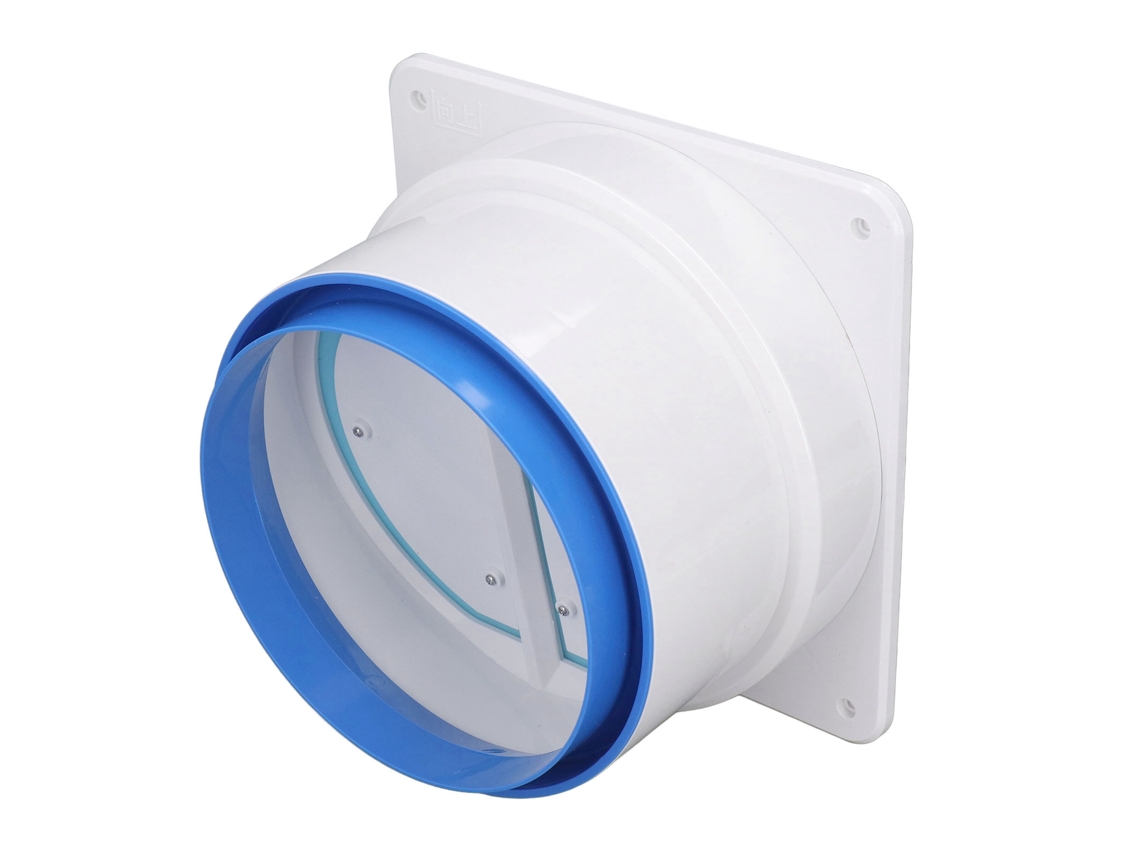 Válvula De Retenção Automática Anti-odor Para Cozinha