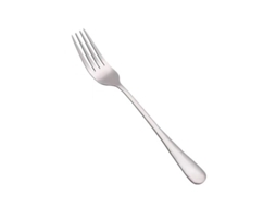 2026 garfo de Mesa, 10 Peças de Aço Inoxidável de Grau Alimentar, 8 Polegadas, Seguro para Lava louças, para Lar, Cozinha Ou Restaurante