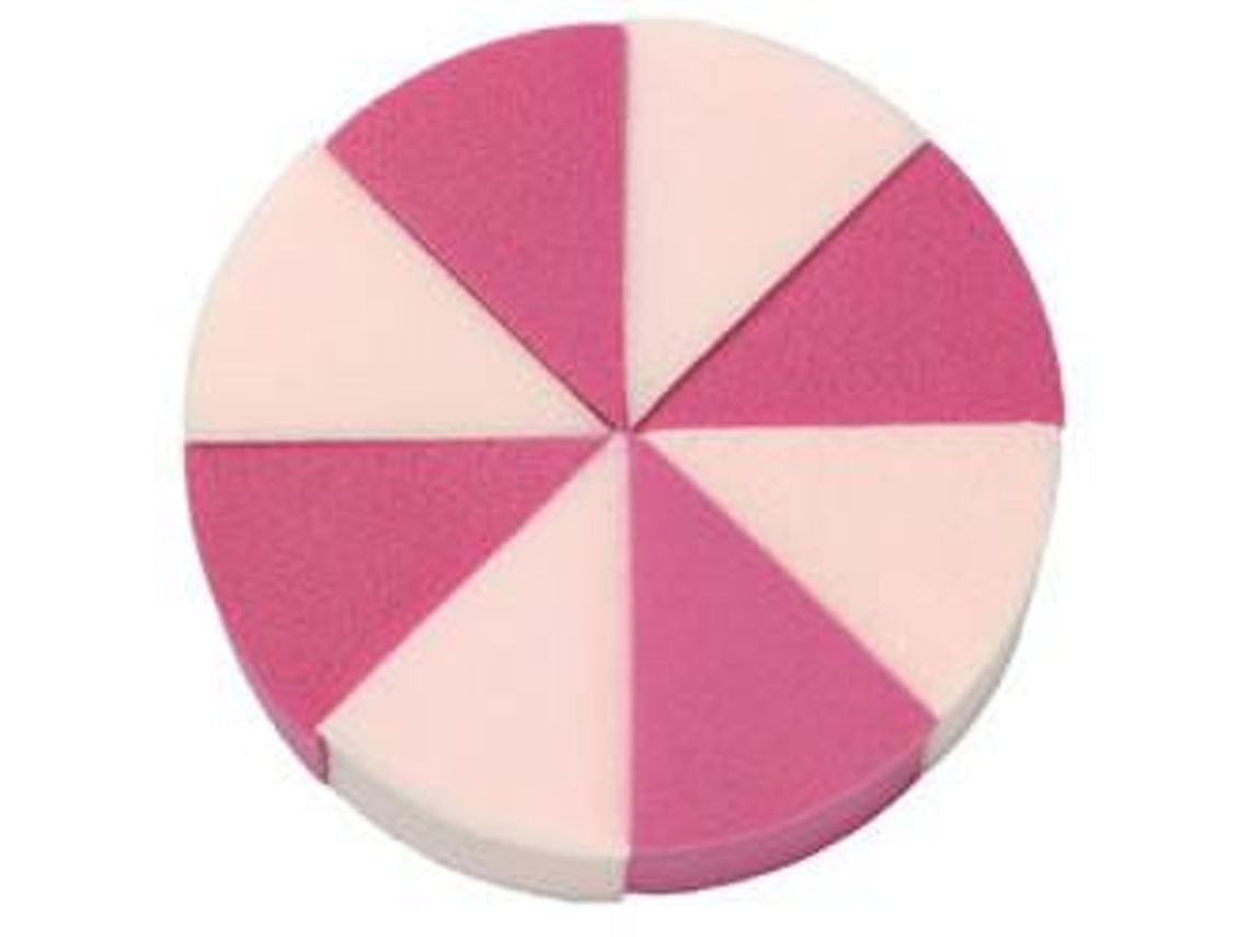 Esponja de Maquilhagem BETER Latex