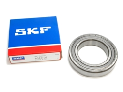 Rolamento SKF 6010 Zz para Máquina de Lavar Roupa Brg210un