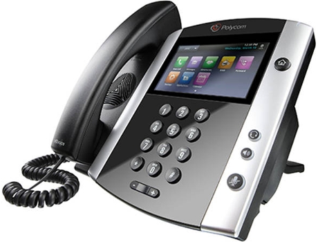 Telefone IP POLYCOM 601