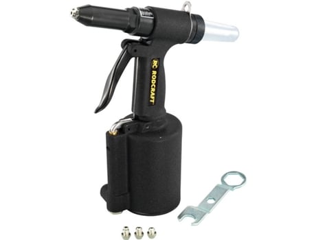Rebitadora Pneumática RODCRAFT 6700