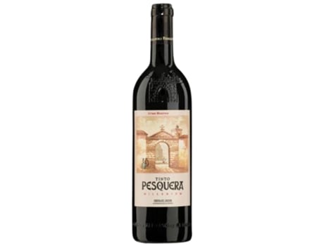 Vinho PESQUERA Pesquera Millenium Tempranillo Ribera Del Duero Gran Reserva (0.75 L - 1 unidade)