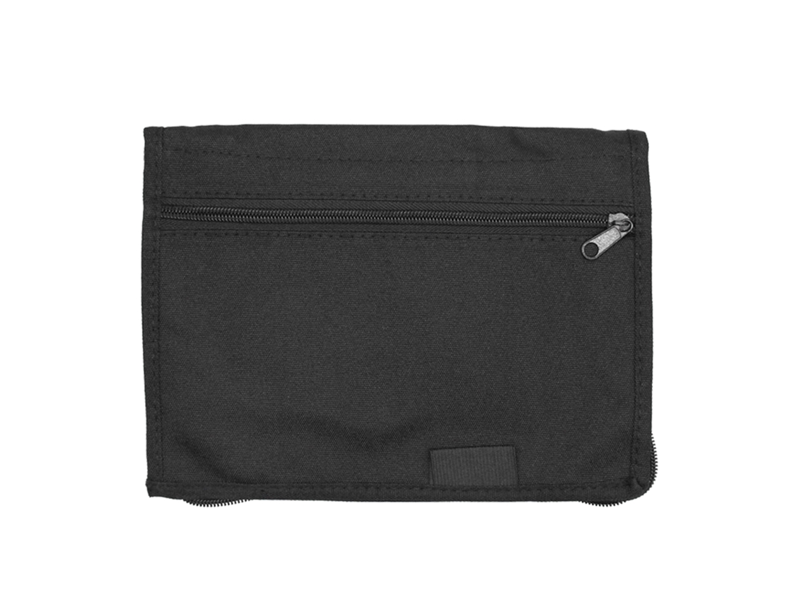 Bolsa Organizadora Para Documentos De Carro E Caminhão