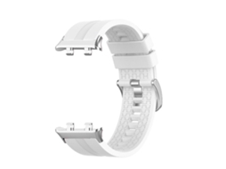 Pulseira Macia Para Relógio 2 Smartwatch Pulseira De Silicone Durável