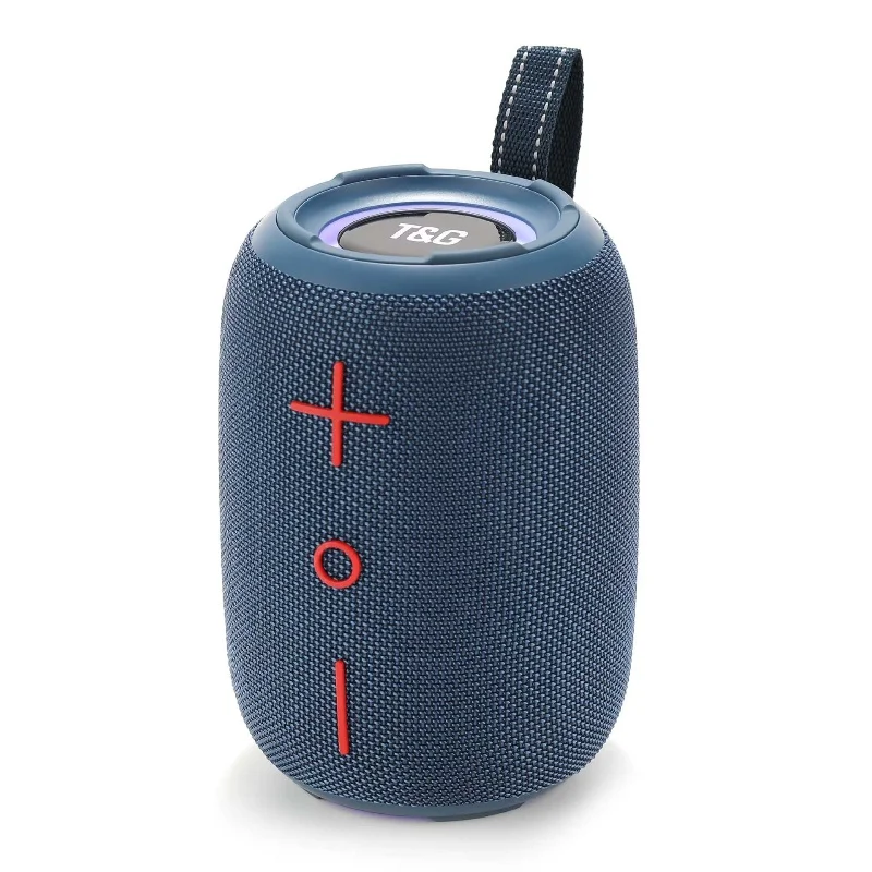 Caixa De Som Bluetooth