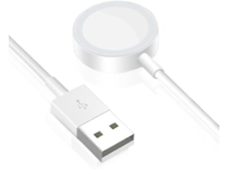 Fast Charger Cable Magnetic Charging Dock For Apple Watch Iwatch Series*