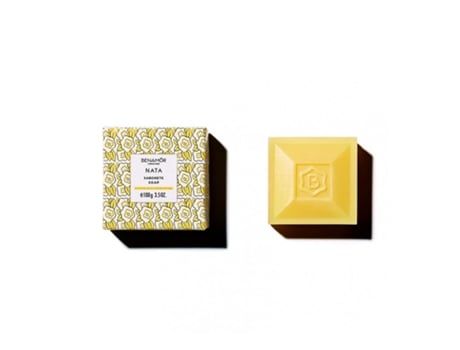 Sabonete Sólido Creme Benamôr Perfumado BENAMOR