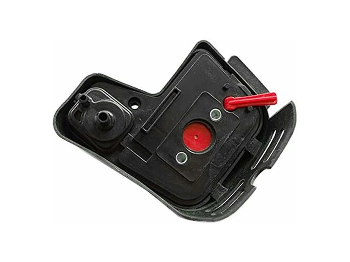 Base De Filtro De Ar De Alta Qualidade, Compatível Com Os Motores Makita Robin Subaru Eh35 33.5cc Para Desempenho Estável E Instalação Fácil, Durável