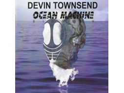 CD Devin Townsend - Ocean Machine (Biomech)