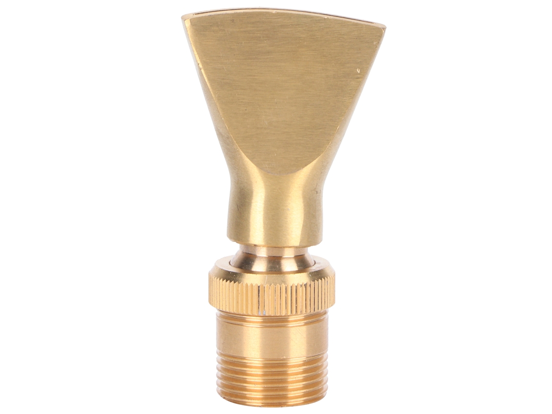 Bico de Fontana LAXISCREED Ajustável G1/2 G3/4