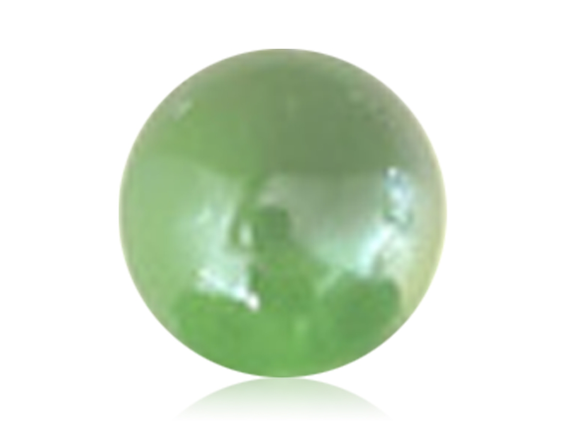 Bolas De Vidro 16mm Decoração Aquário (1.6cm)